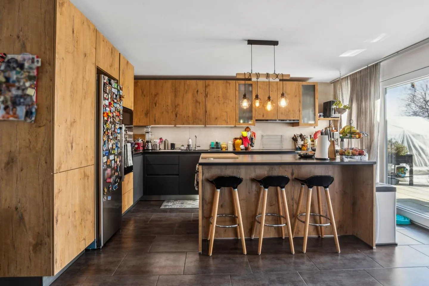 RARE! GRANDE CASA CON 2 UNITA' - Foto 4 di 5