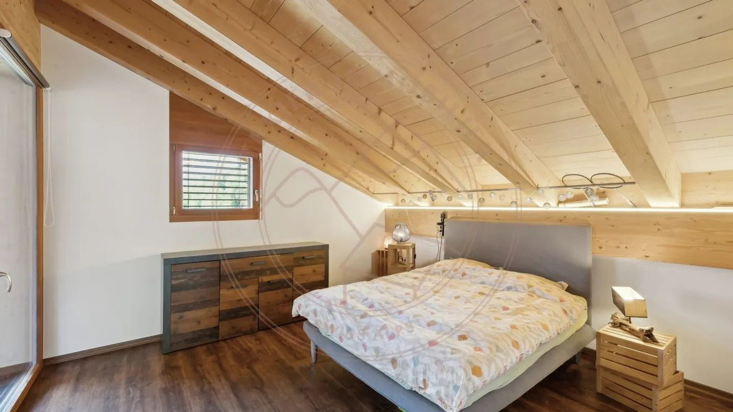 Duplex Magnifique avec Vue - Photo 12 sur 13