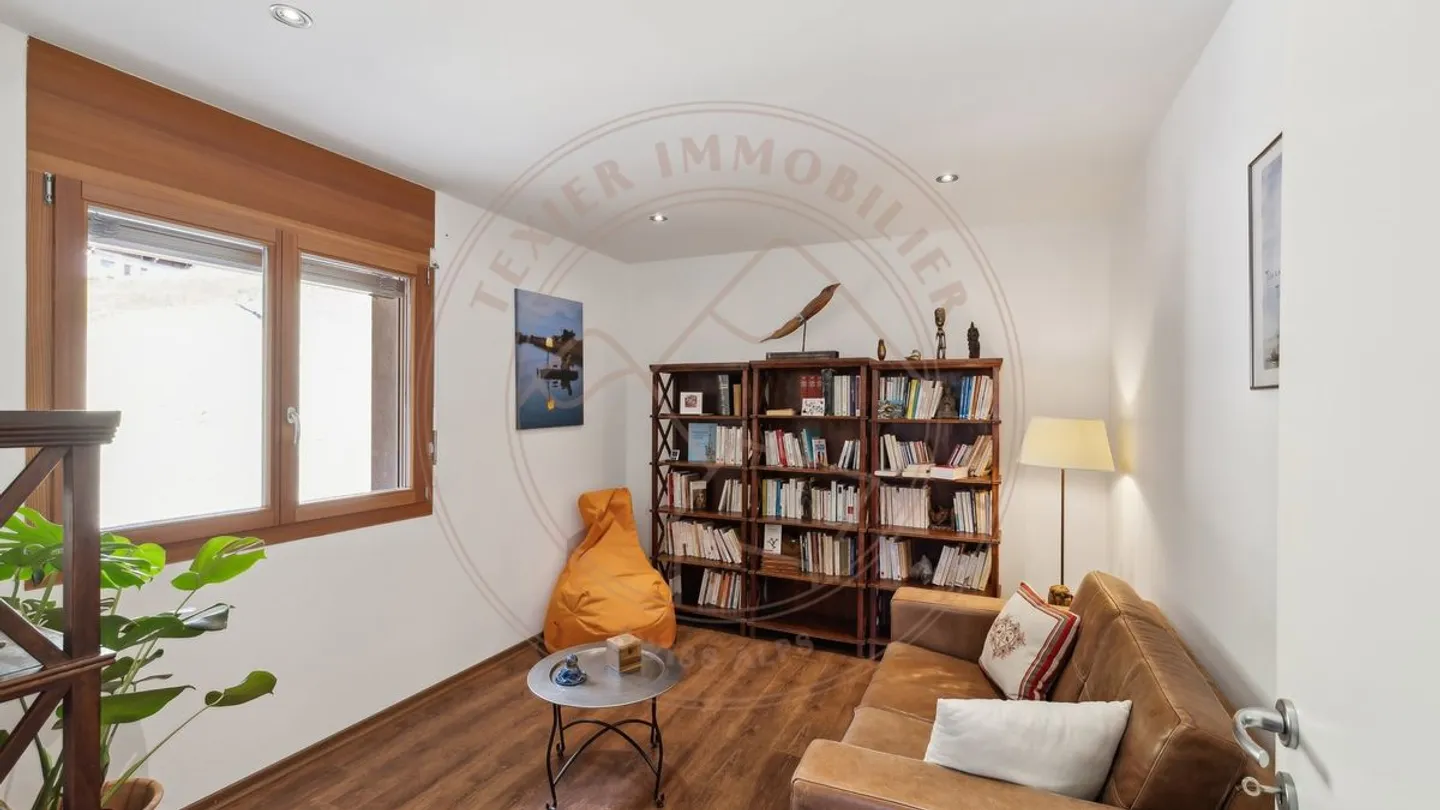 Duplex Magnifique avec Vue - Photo 7 sur 13