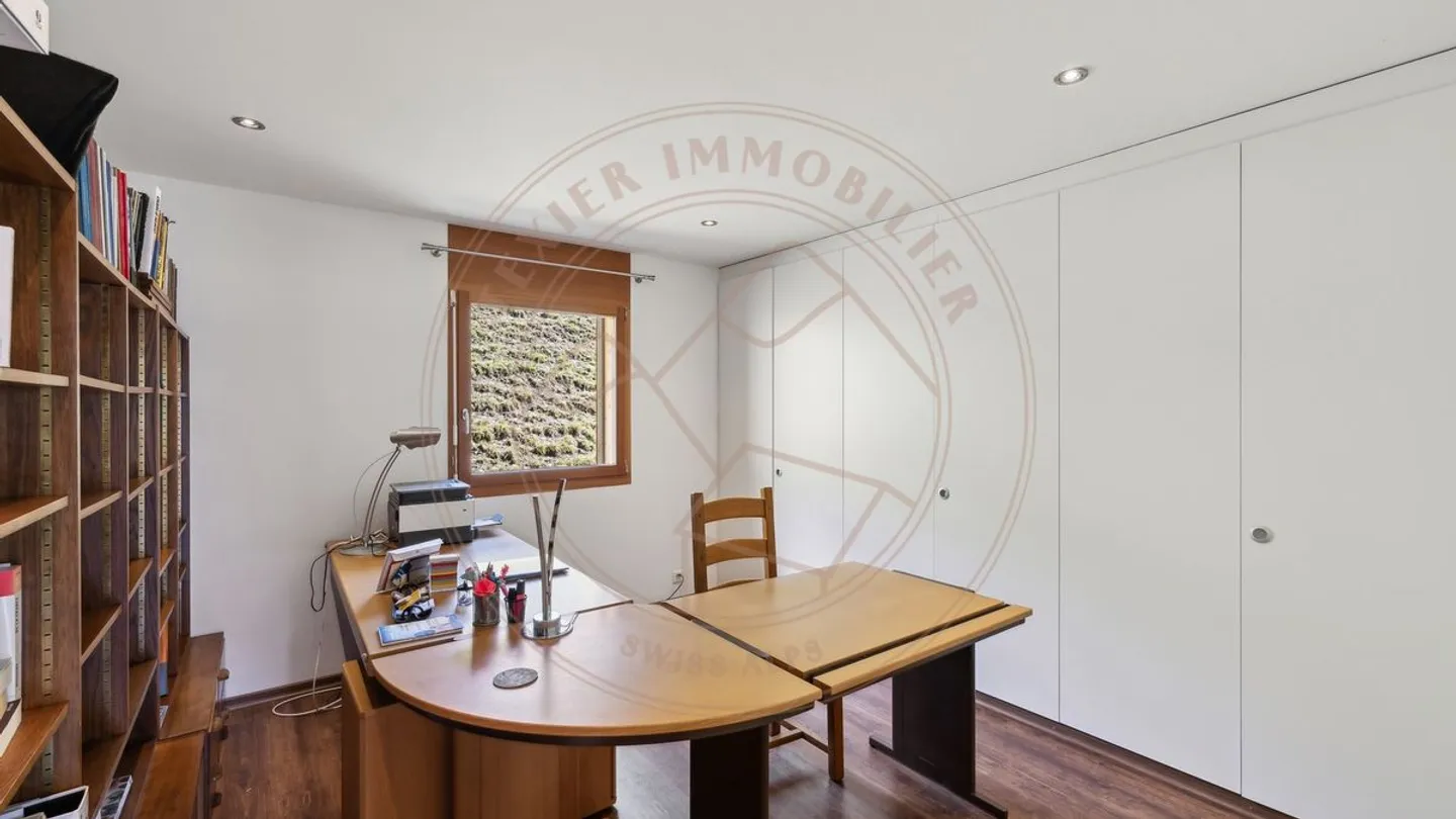Duplex Magnifique avec Vue - Photo 6 sur 13