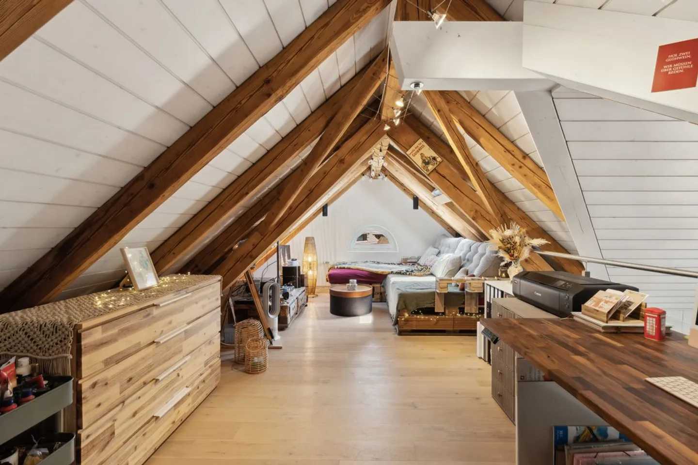 Modern Duplex Apartment in Perfect Location - Photo 8 of 12