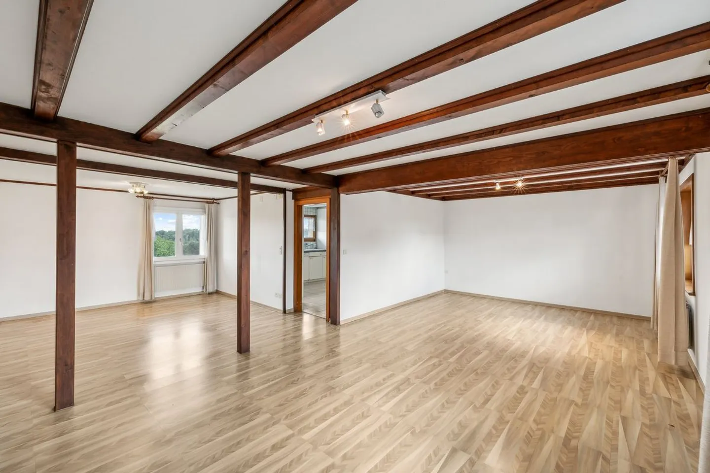 Bucolische Umgebung, Panoramablick und großes Potenzial in Misery-Courtion - Foto 10 von 10