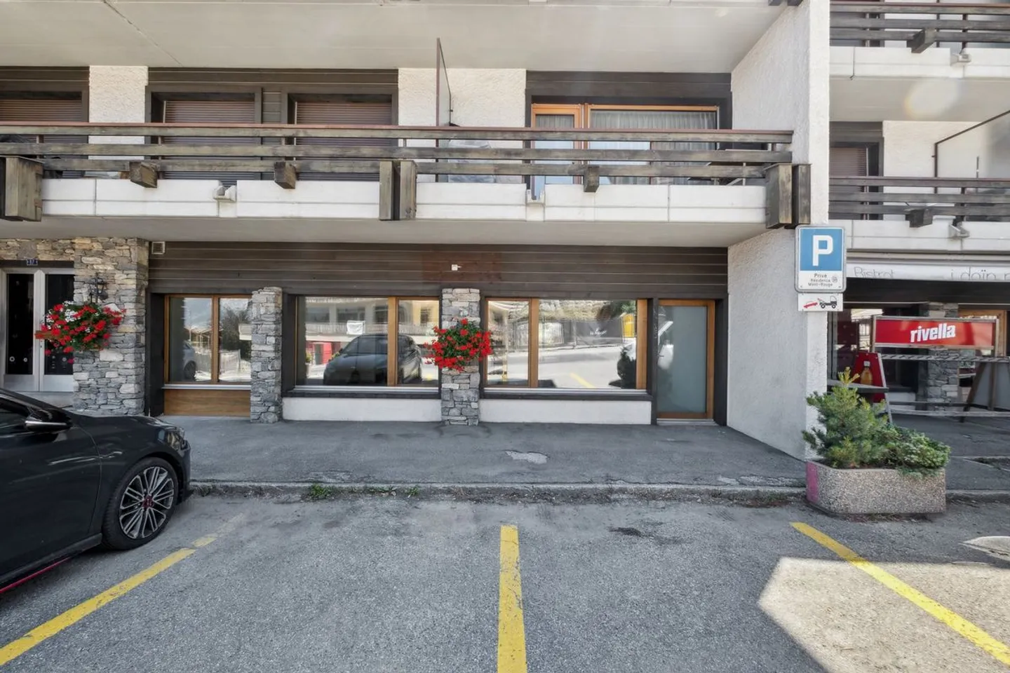 Superbe appartement de standing 4,5 pièces au coeur de Haute-Nendaz - Photo 5 sur 13