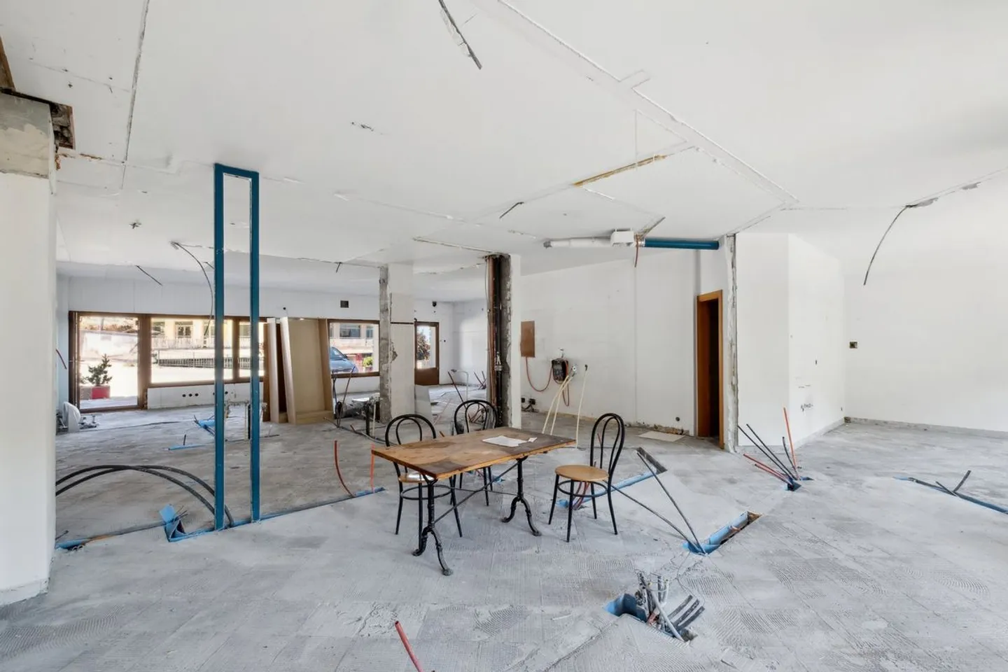 Superbe appartement de standing 4,5 pièces au coeur de Haute-Nendaz - Photo 8 sur 13