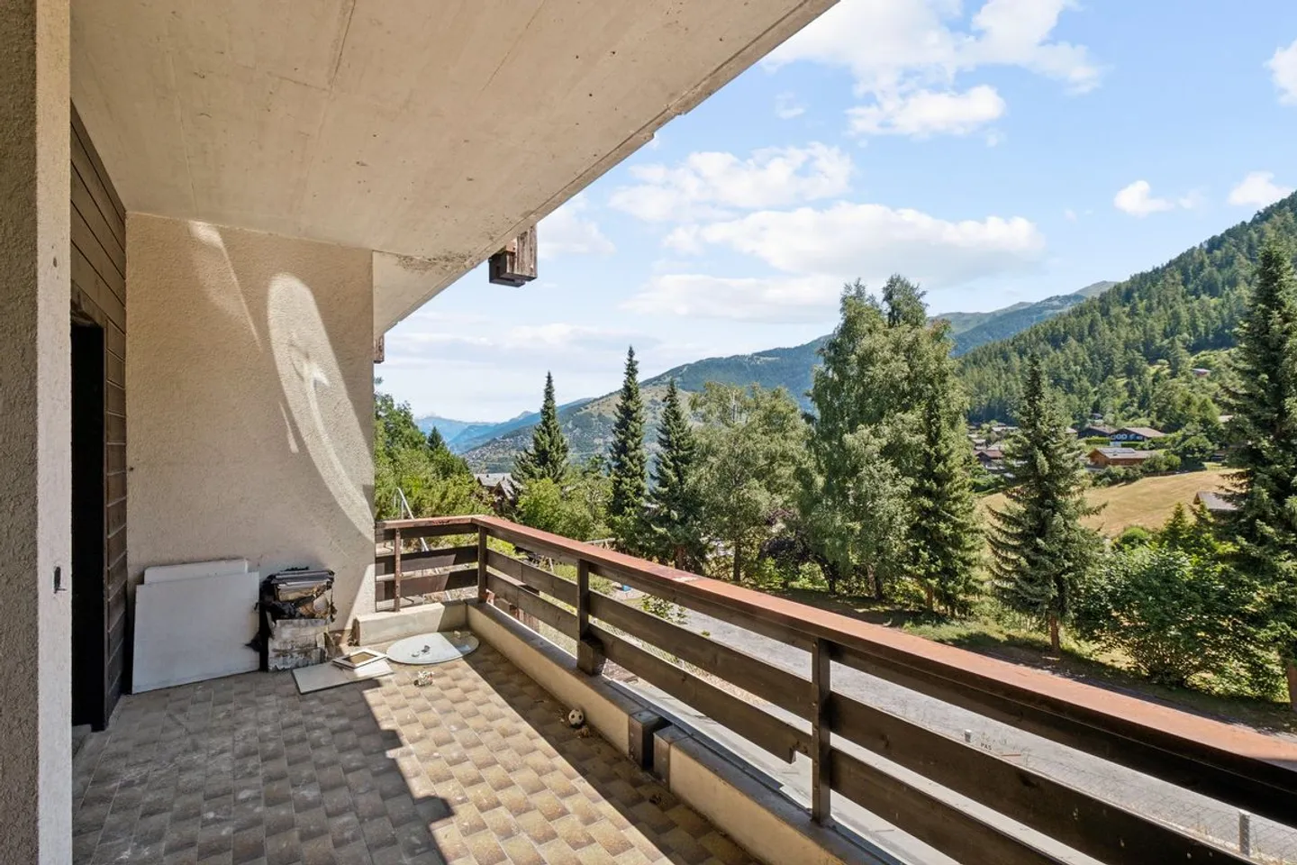 Superbe appartement de standing 4,5 pièces au coeur de Haute-Nendaz - Photo 12 sur 13