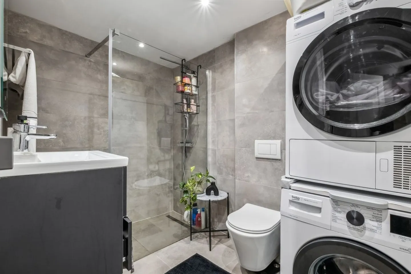 Casa di villaggio ristrutturata con charme nel cuore di Chalais - Foto 5 di 6
