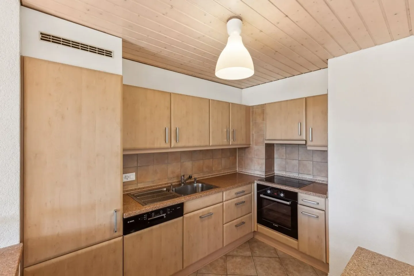 Superbe attique traversant de 110 m² à Penthaz - Photo 5 sur 10