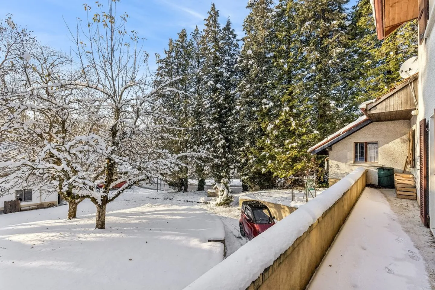 Casa indipendente con grande potenziale - Foto 8 di 10