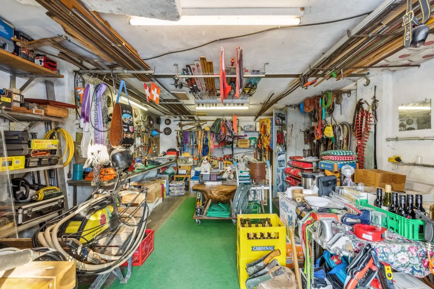 Casa indipendente con grande potenziale - Foto 10 di 10