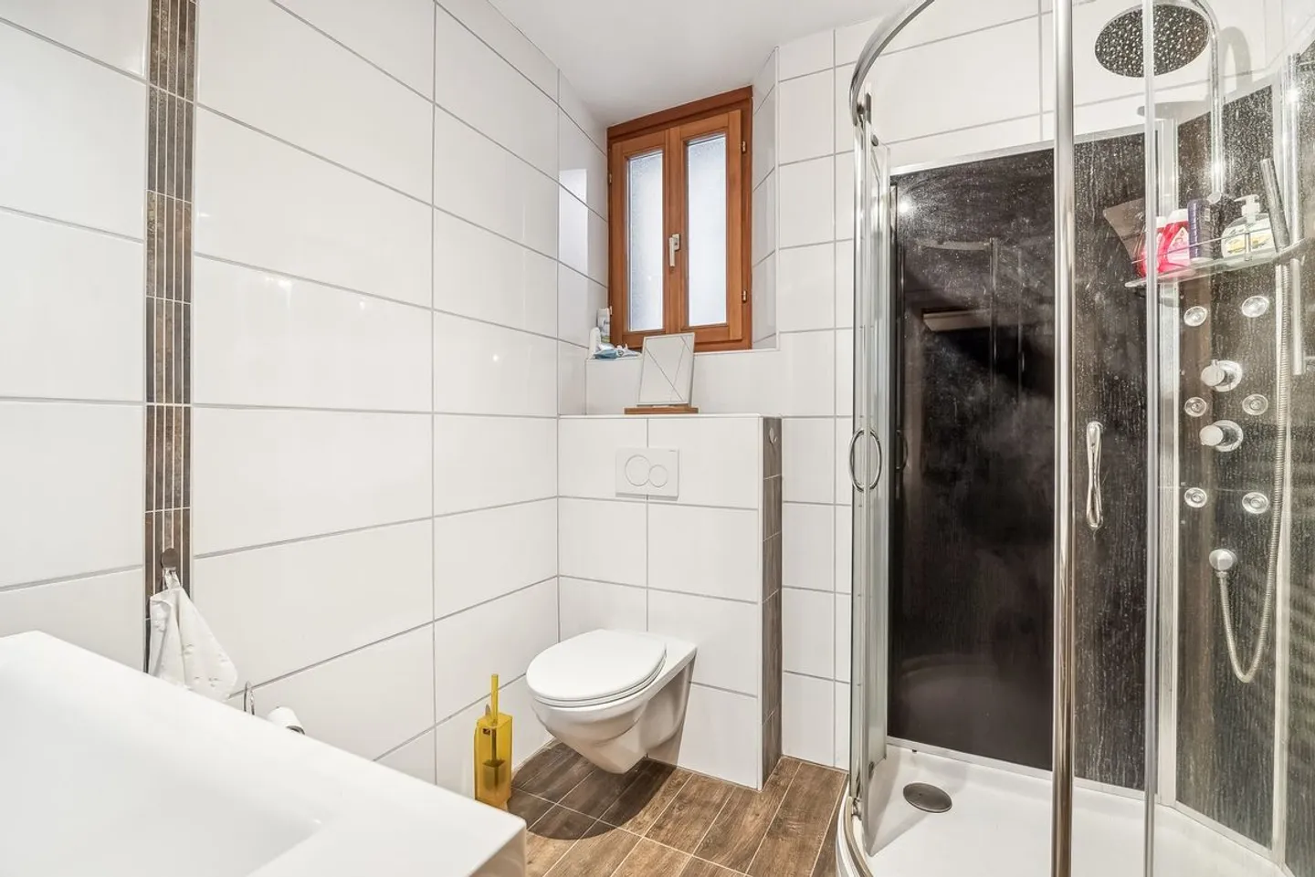 Semi-detached house in Sembrancher - Key location - Photo 5 of 10