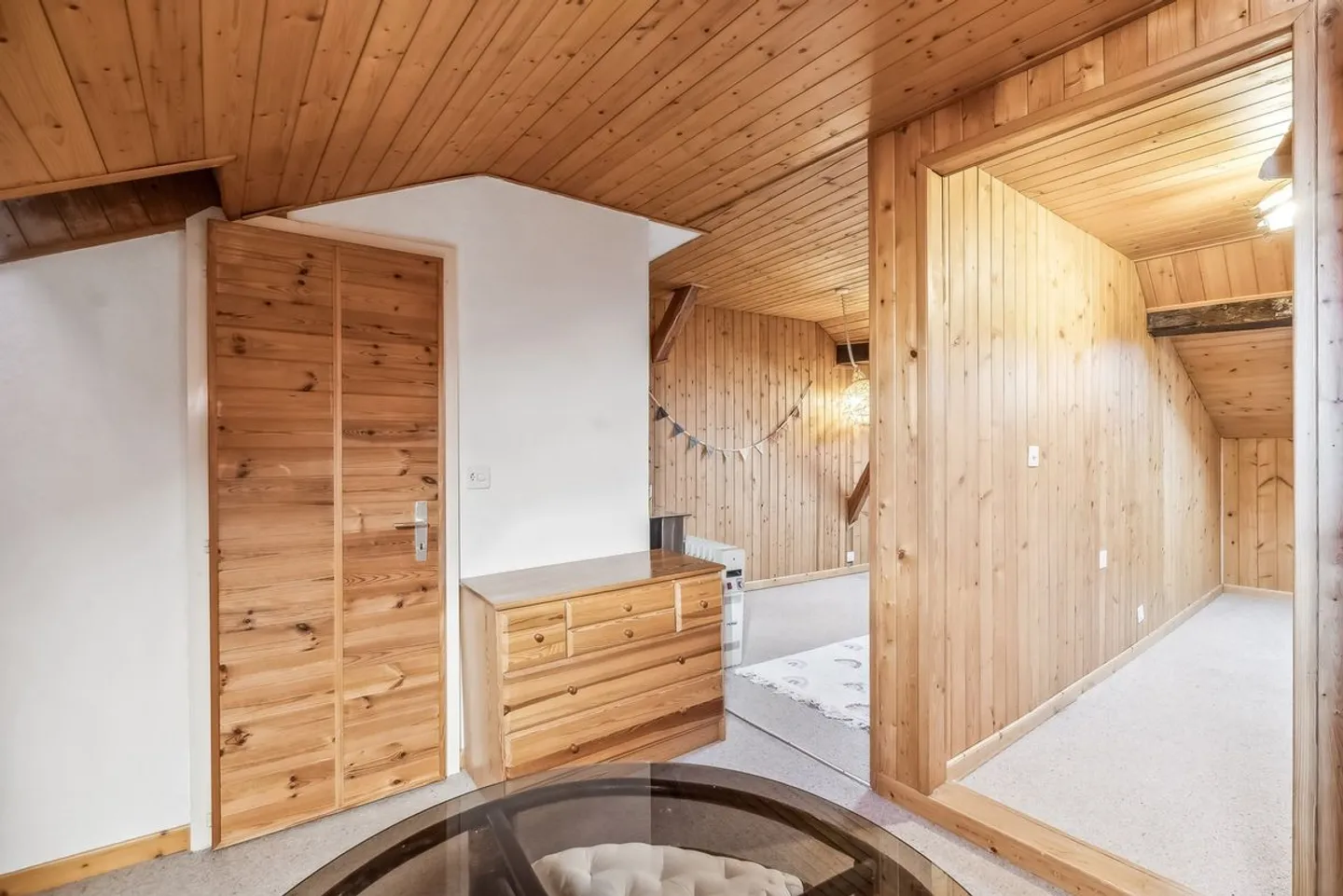 Semi-detached house in Sembrancher - Key location - Photo 7 of 10