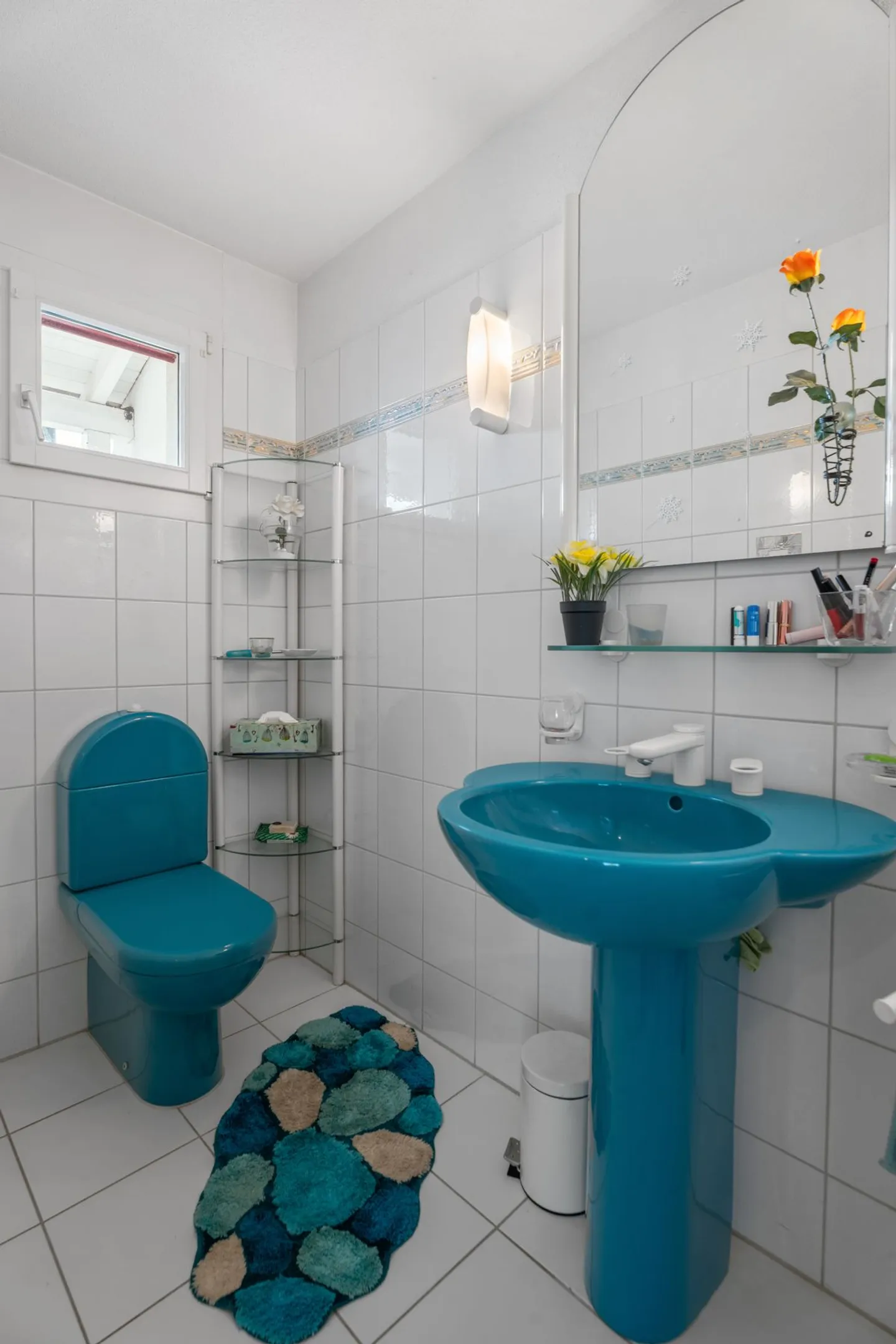 Bellissima e moderna casa bifamiliare di 5,5 stanze con 147m2 di superficie abitabile netta - Foto 9 di 13