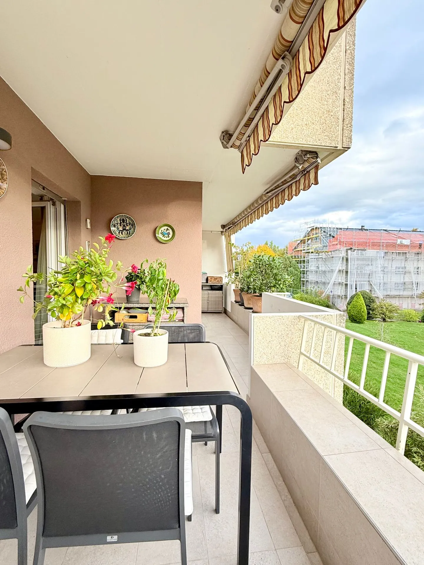Charming apartment in a green and peaceful environment - Photo 6 of 7