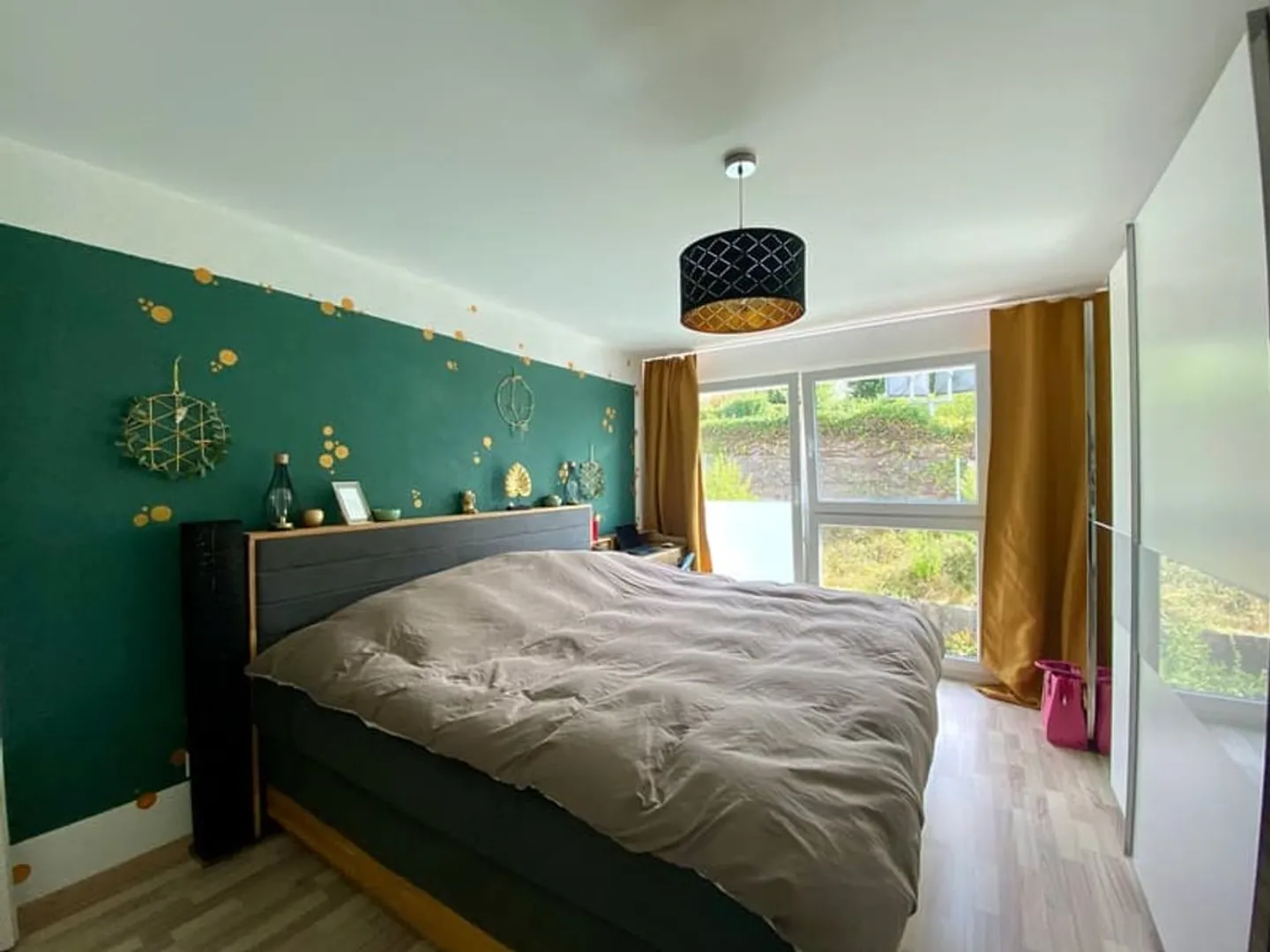 Beautiful 4.5 Room Apartment for Rent in Bassersdorf - Photo 7 of 9