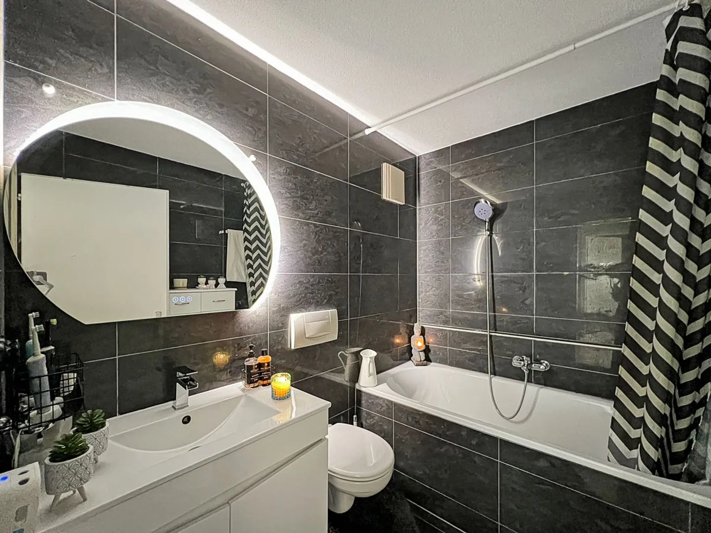 Sublime Grand 5,5 Zimmer - Erdgeschoss - Foto 11 von 13