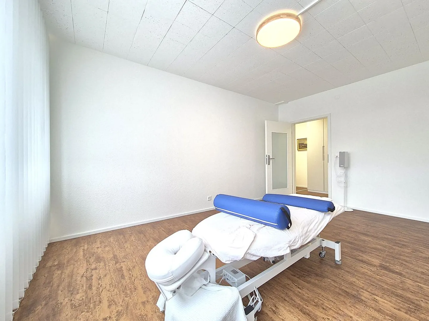 Studi professionali in un centro di terapia esistente - Foto 3 di 5