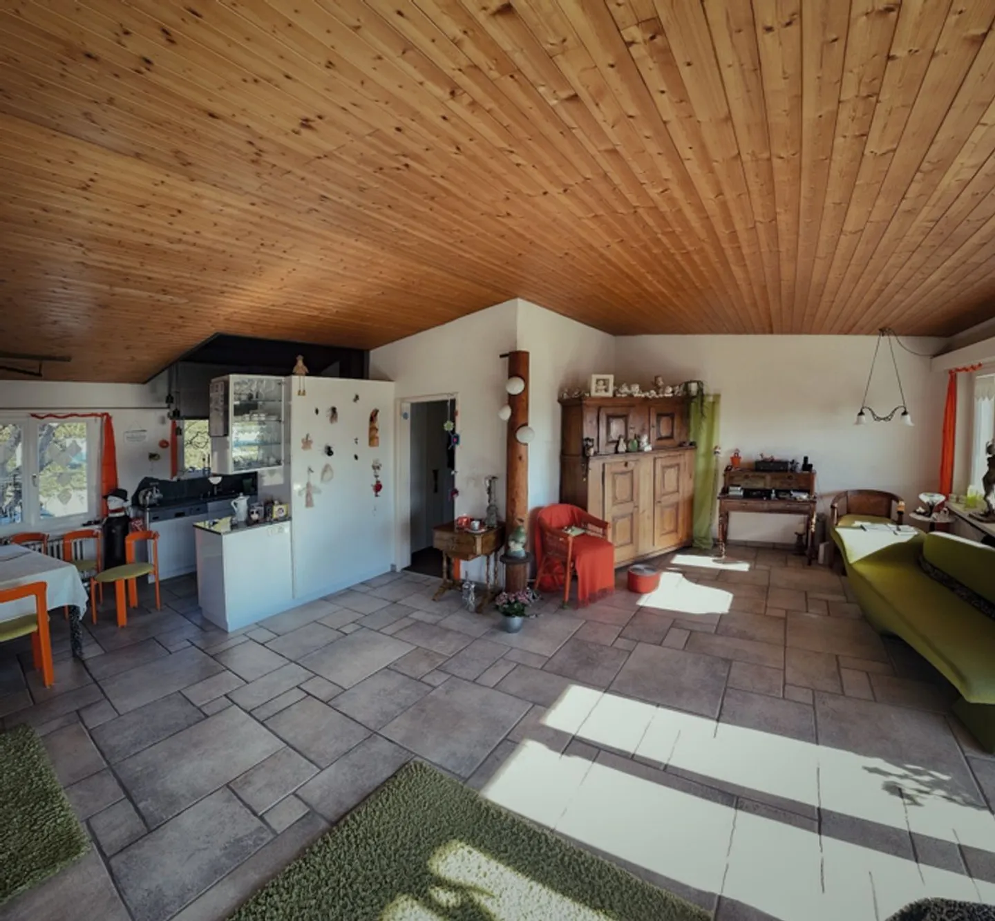 Family Paradise with a View and Expansion Potential! - Photo 8 of 13