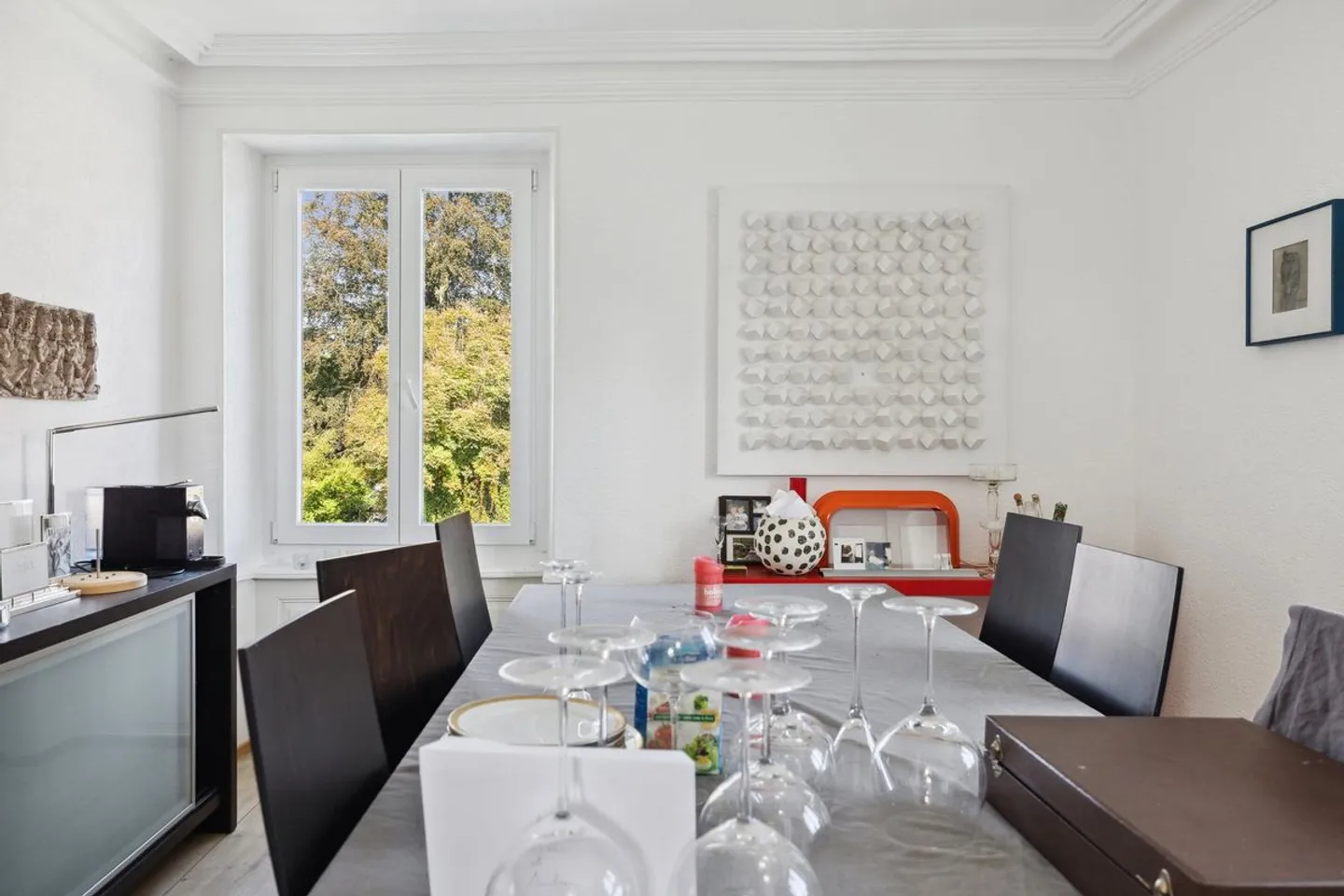Stunning house with 2 apartments for sale in Bonfol - Photo 5 of 7