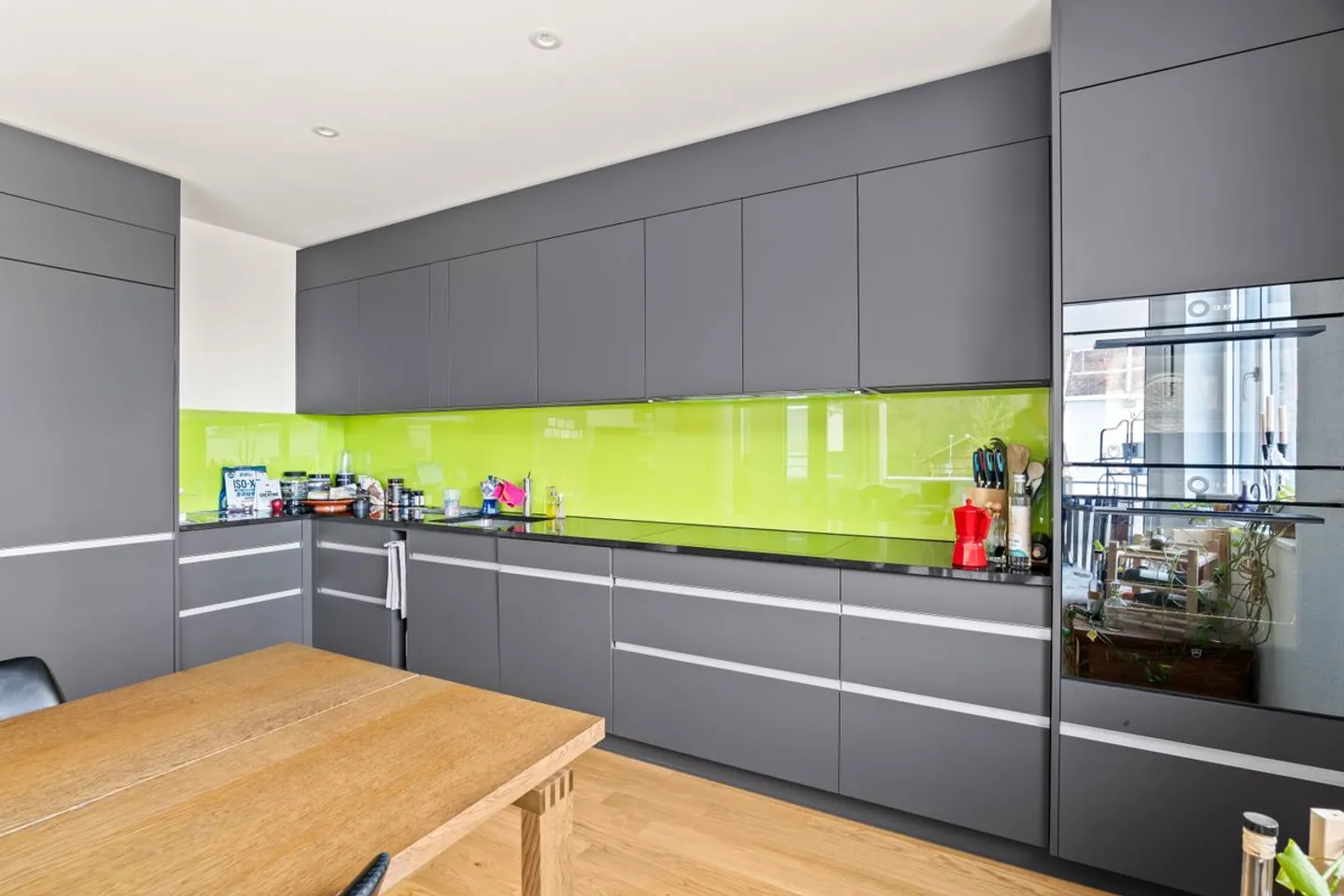 Neuwertige 3.5-Zimmer-Wohnung an bester Lage in Heimberg - Photo 5 of 13