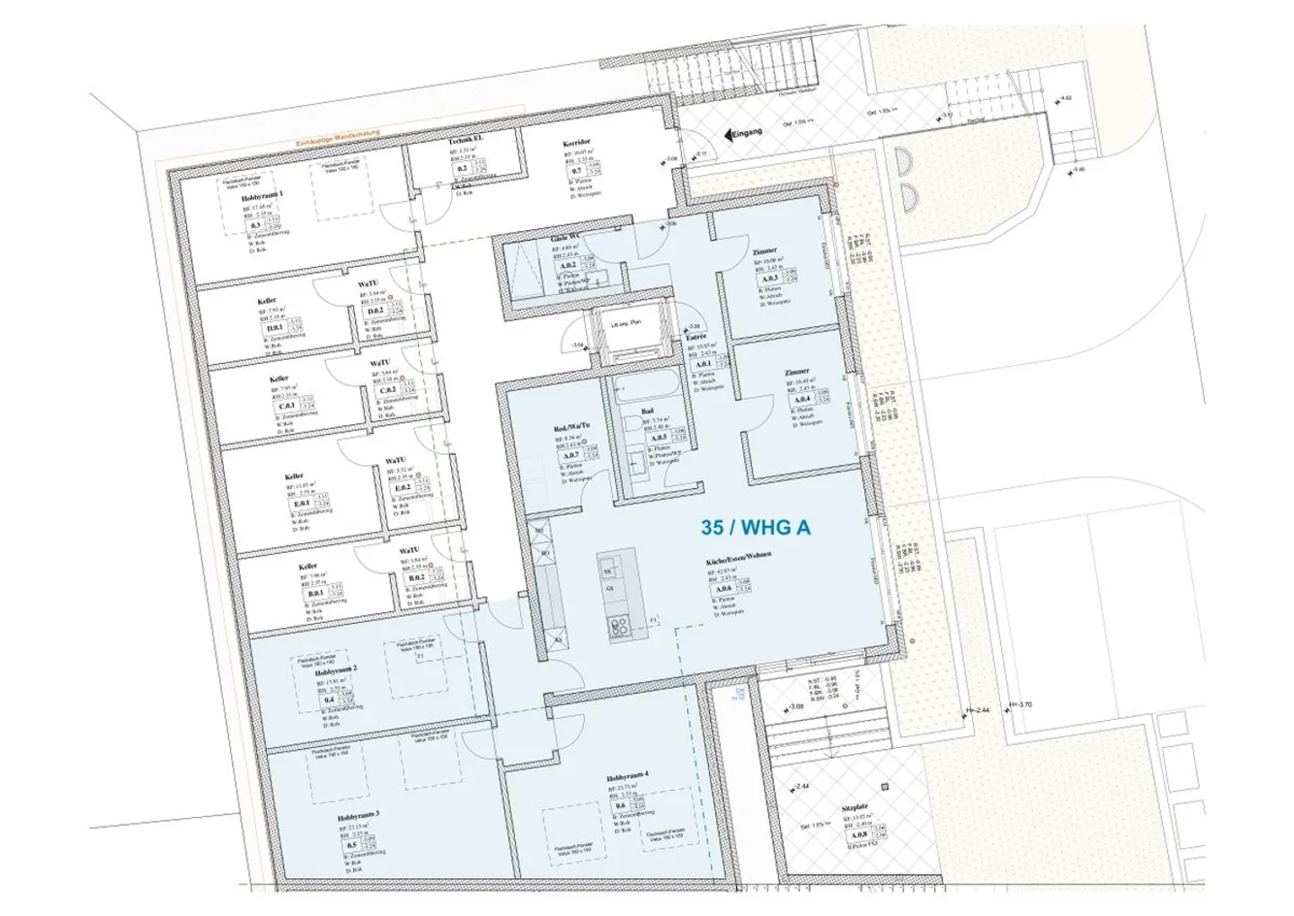 NEW BUILDING IN PRIME LOCATION (WHG-A) - Photo 11 of 11