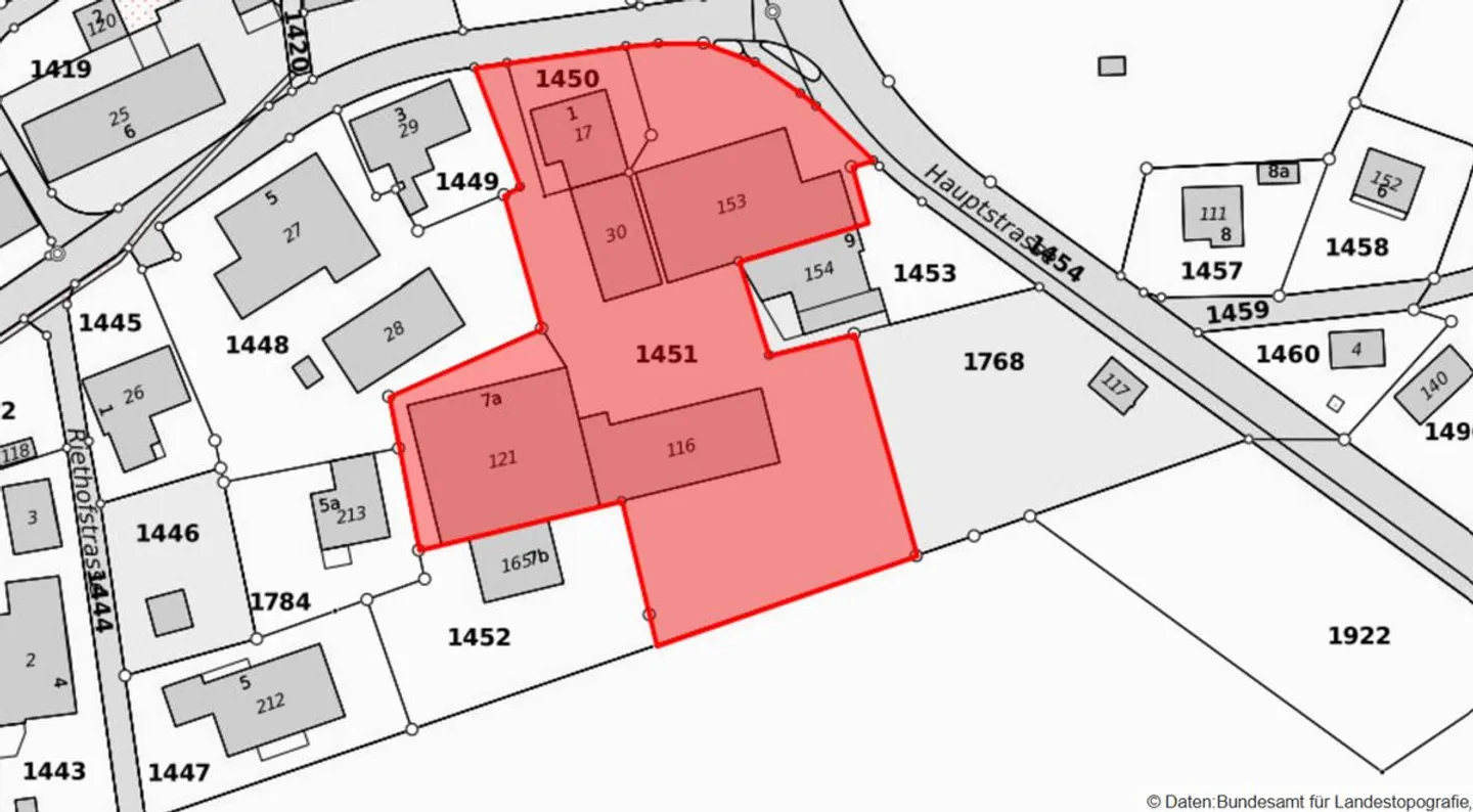 Commercial Property in Zezikon - Photo 2 of 3