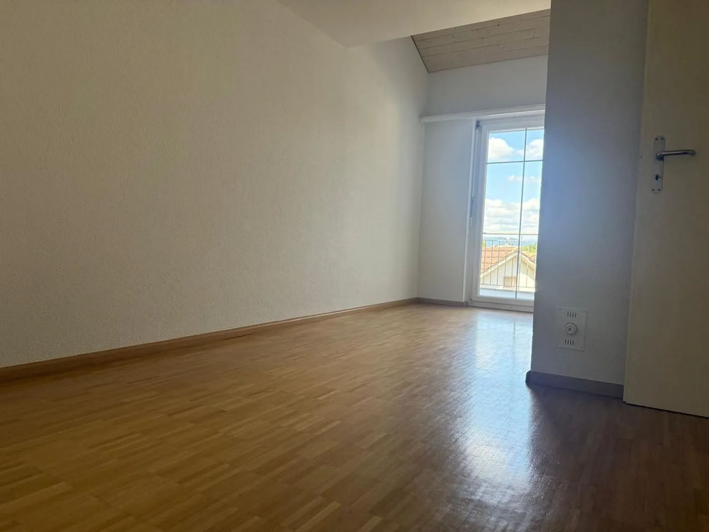 Appartamento Incantevole con Balcone Soleggiato - Foto 6 di 6