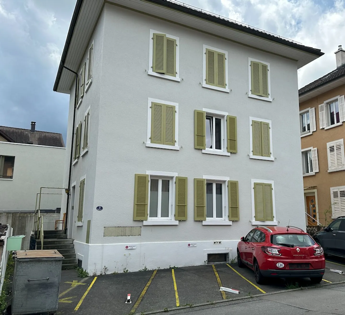 Proprietà di rendimento nel centro - Foto 2 di 13