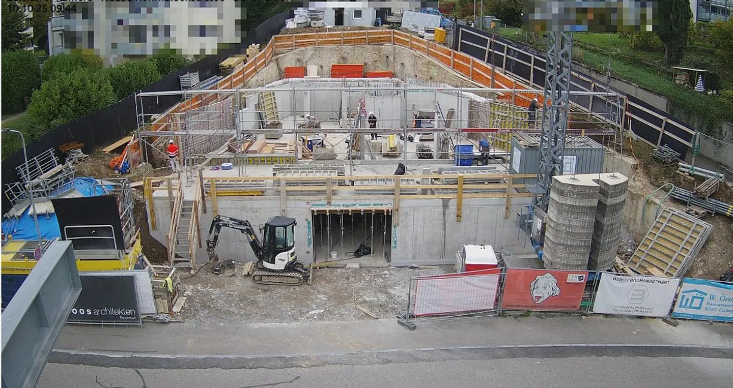 Letzte Gelegenheit: Exklusive 4.5 Z. Wohnung im 1. OG. Ihr neues Zuhause in Stäfa wartet! - Foto 6 von 7
