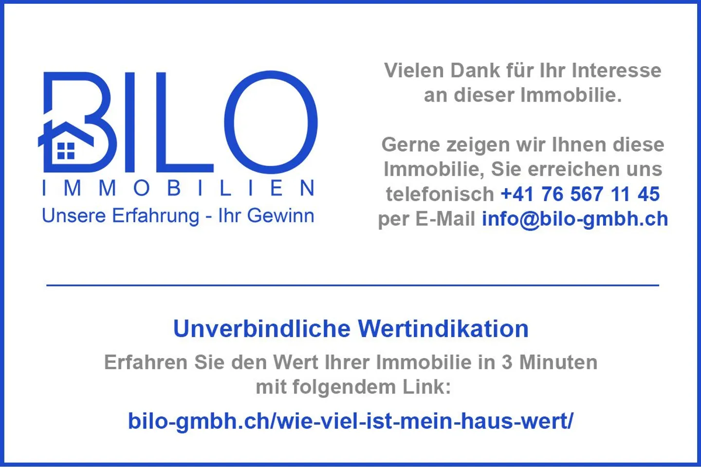RISERVATO - Bellissimo appartamento di 4,5 locali in vendita a Oberuzwil - Foto 12 di 12