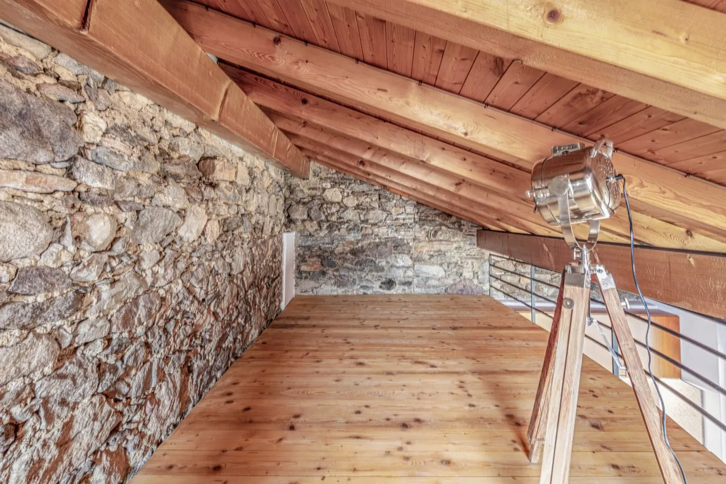 Charming holiday home in the village center of Bigorio - including Ticino atmosphere - Photo 4 of 8