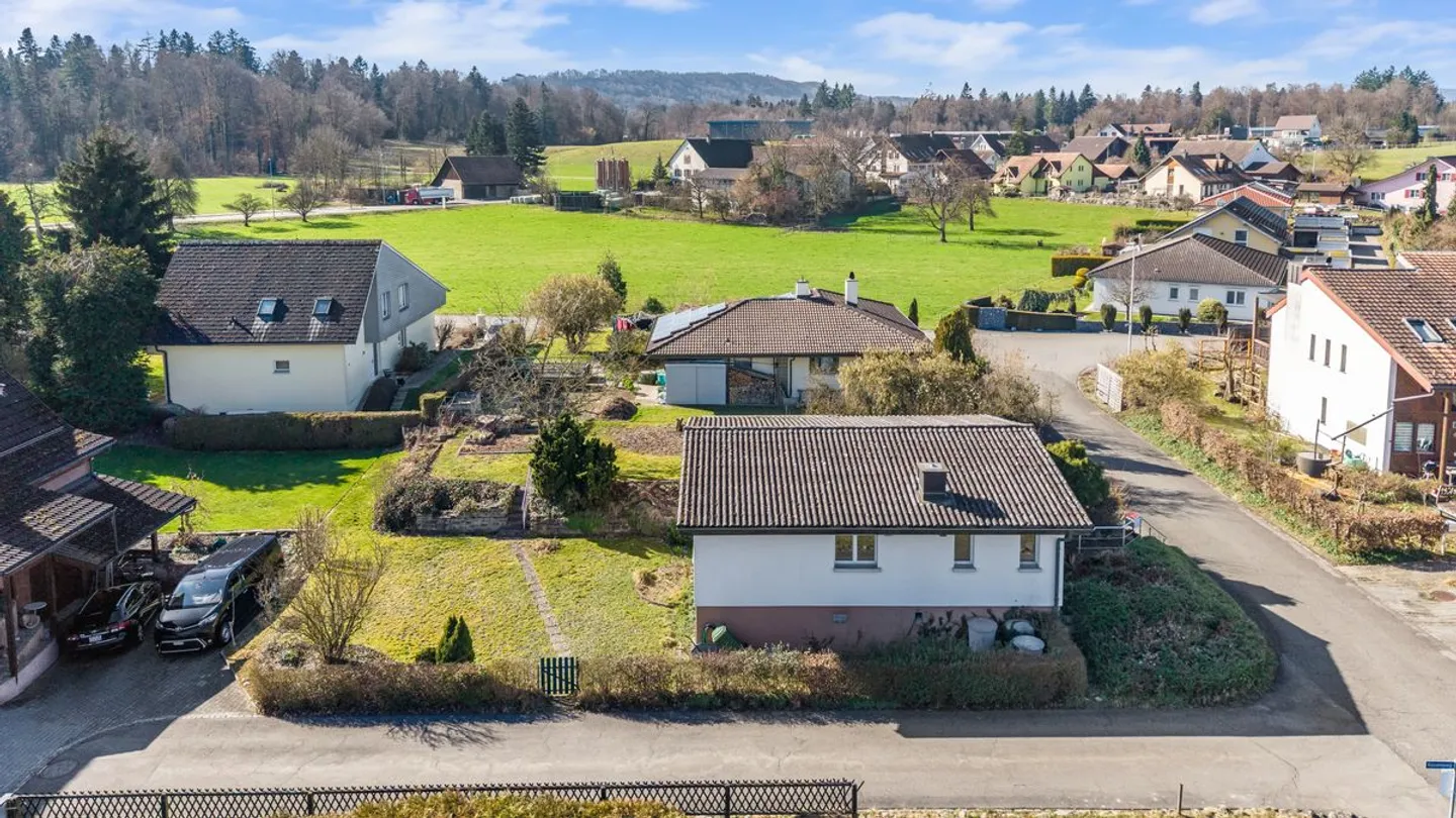 Un terreno pieno di opportunità - Foto 2 di 11