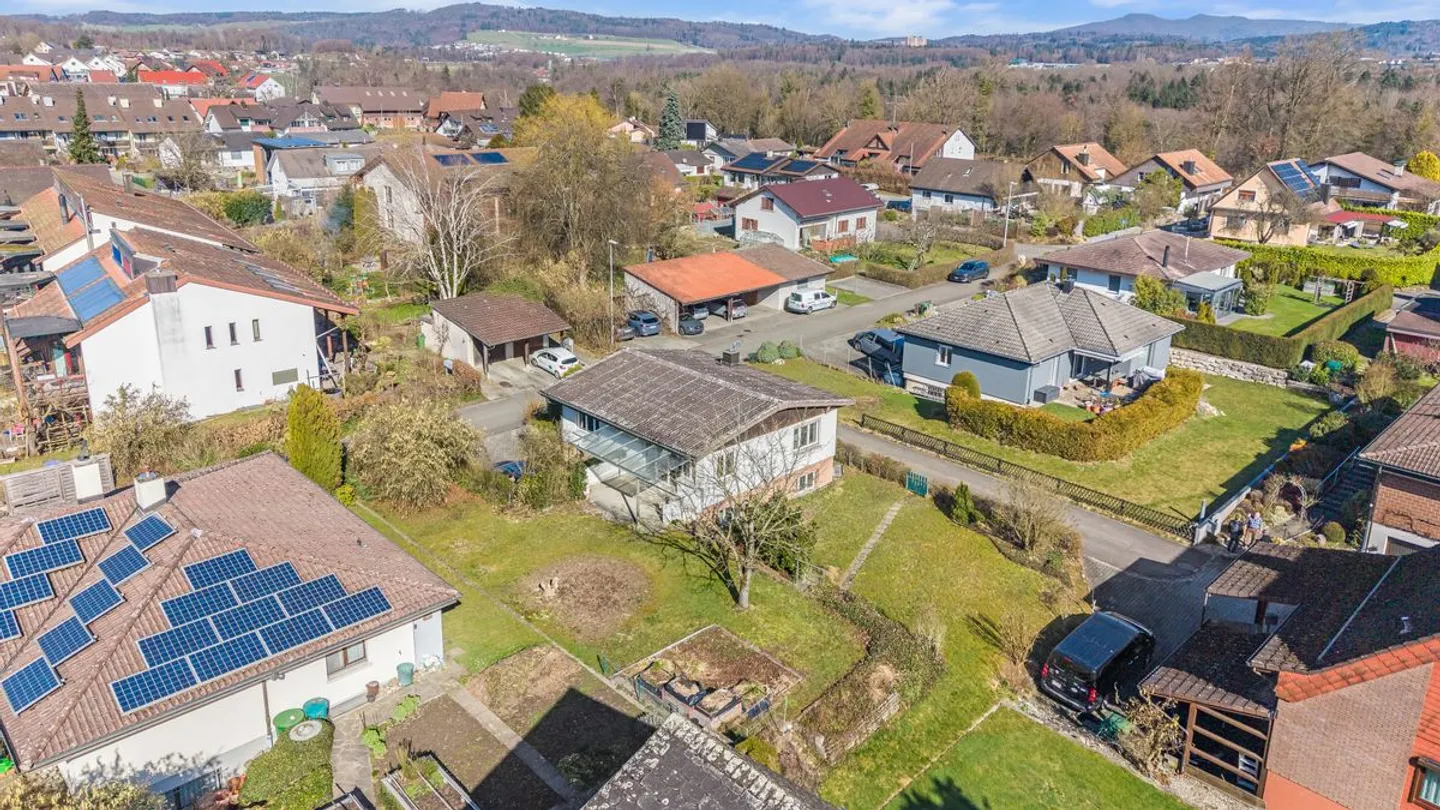 Un terreno pieno di opportunità - Foto 1 di 11