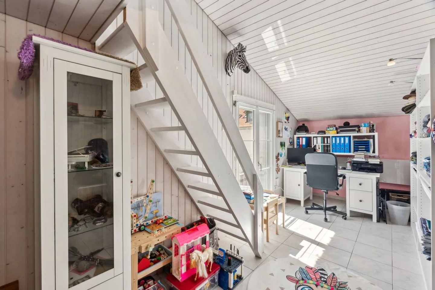 Casa di 6,5 stanze con spazio commerciale (94m2) - Foto 8 di 13