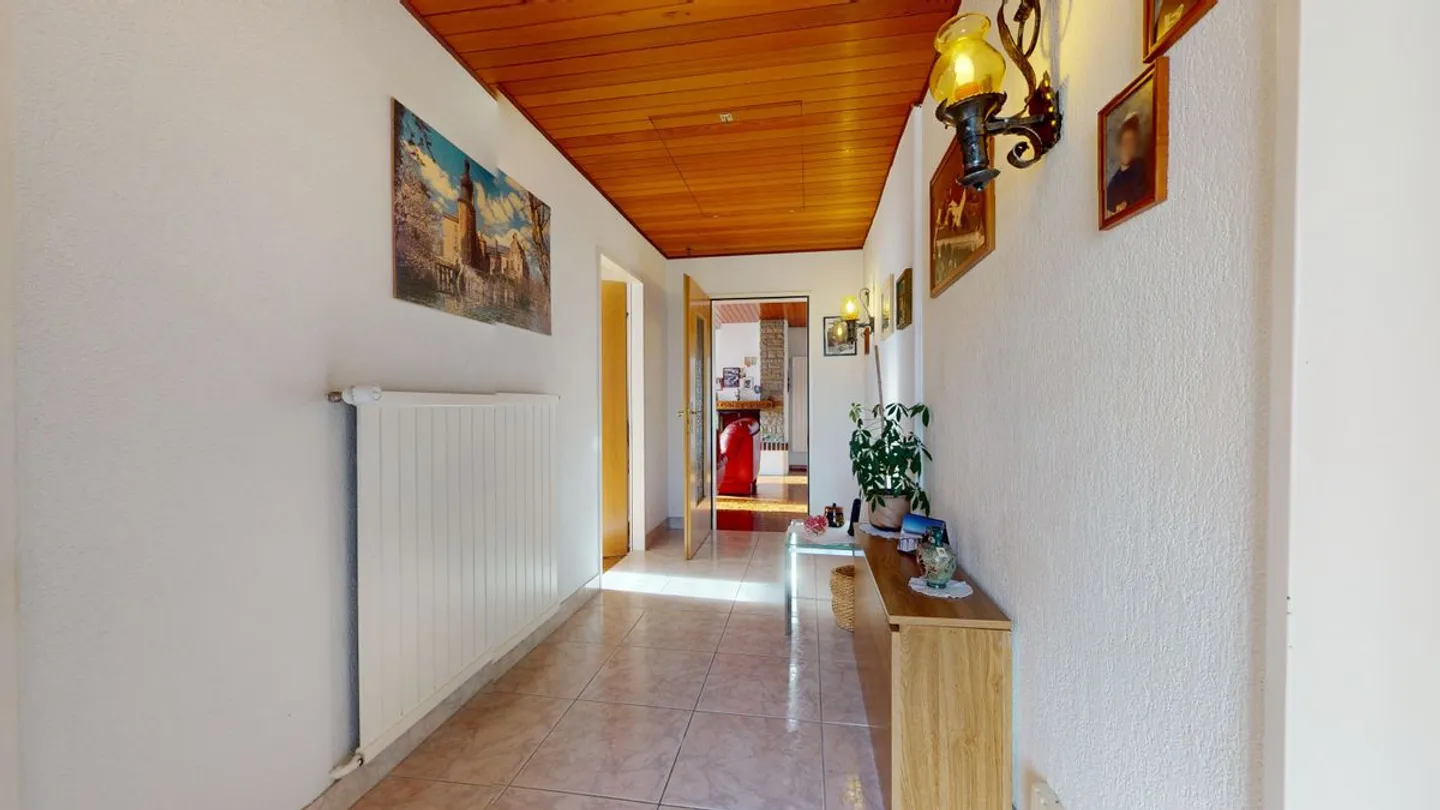 Grande villa indipendente senza affacci! - Foto 7 di 13
