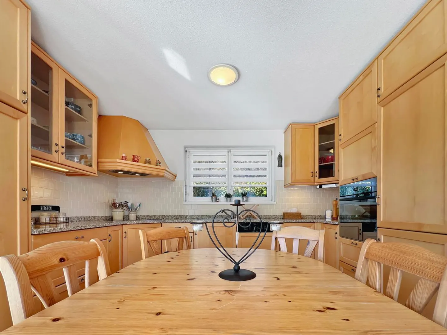 Villa 5.5 rooms - Elegance and privileged setting - Photo 8 of 13