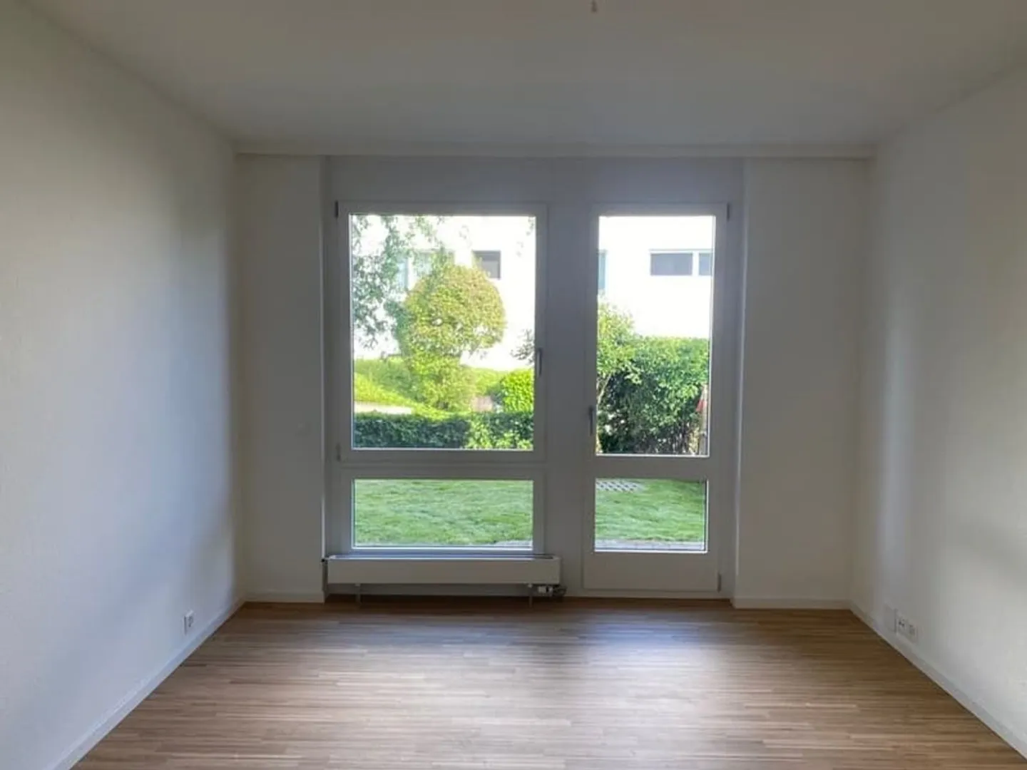 First rental after complete renovation 4.5 room apartment in a very good location - Photo 6 of 8