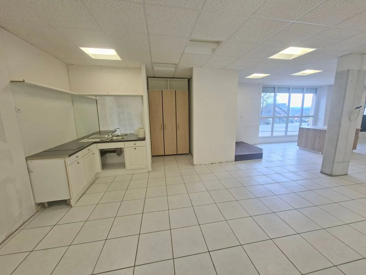 Office space for rent in Nuglar-St. Pantaleon - Photo 7 of 13