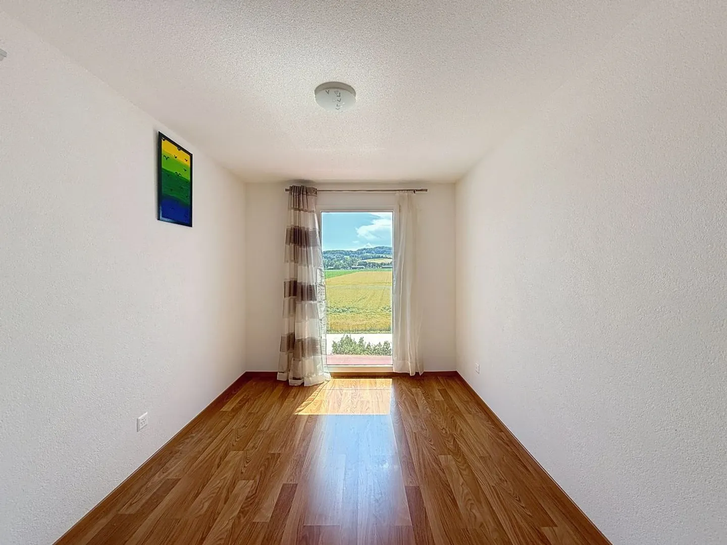 La Sarraz - Magnifica casa funzionale ideale per una famiglia - Foto 9 di 11