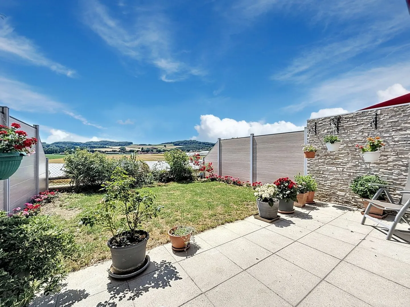 La Sarraz - Magnifica casa funzionale ideale per una famiglia - Foto 4 di 11