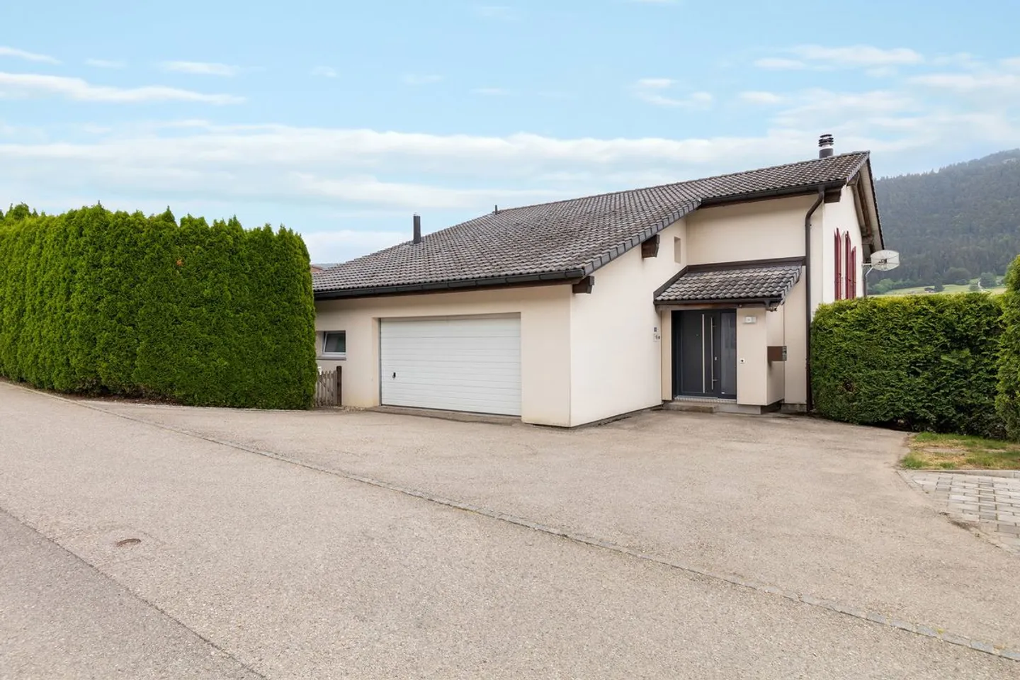 Propriété de rêve avec piscine - Photo 9 sur 12
