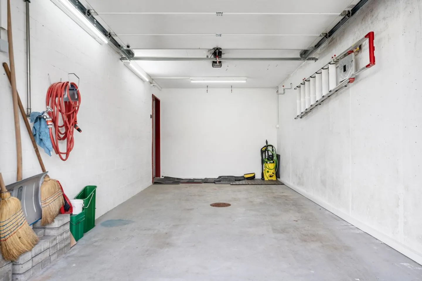 Bellissima e moderna casa bifamiliare di 5,5 stanze con 147m2 di superficie abitabile netta - Foto 13 di 13