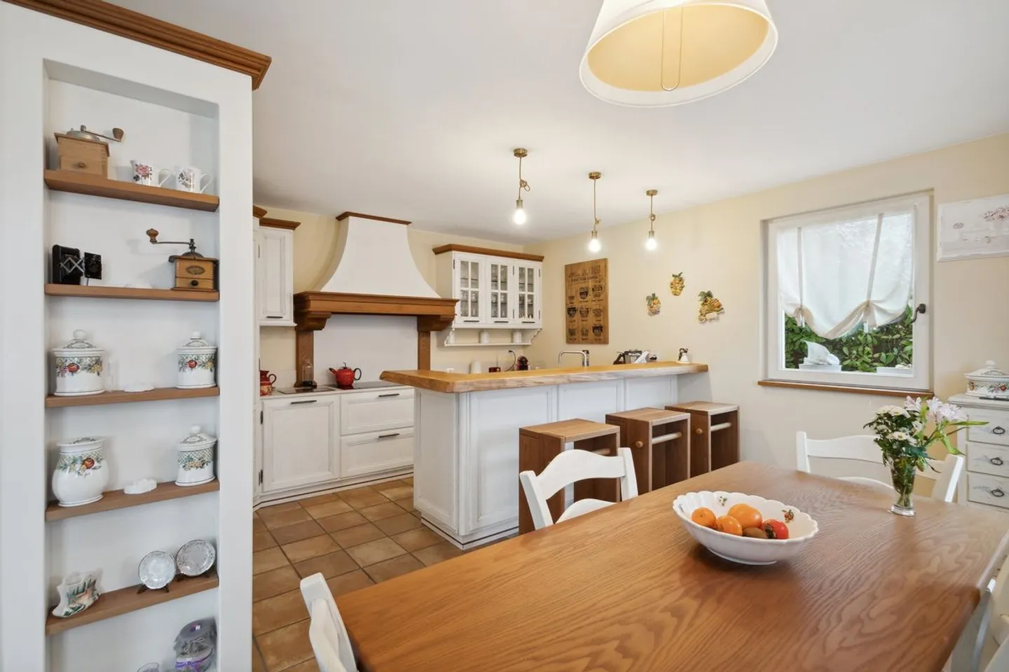 Bellissima Casa in Stile Provenzale - Foto 5 di 10