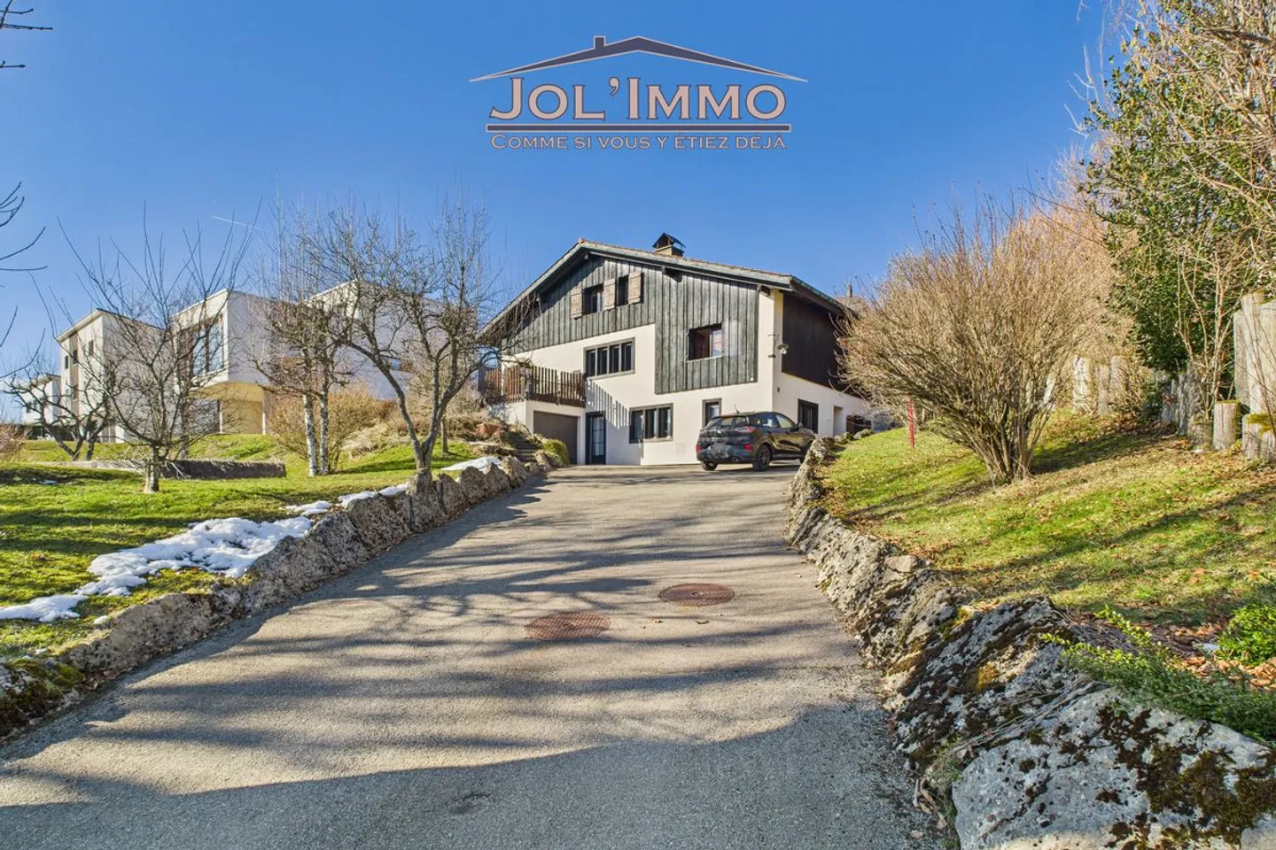 Magnifica casa in vendita a Noirmont - Un'opportunità da non perdere! - Foto 5 di 13