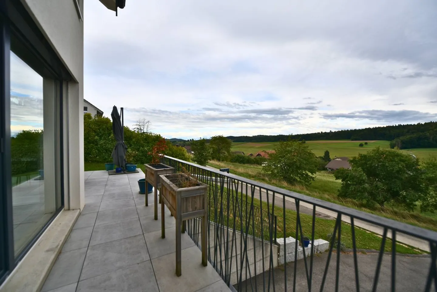 Modern Family Semi-Detached House in Cudrefin - Photo 11 of 11