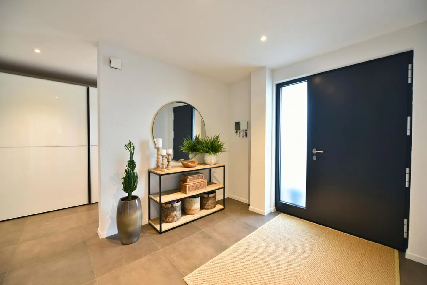 Modern Family Semi-Detached House in Cudrefin - Photo 9 of 11