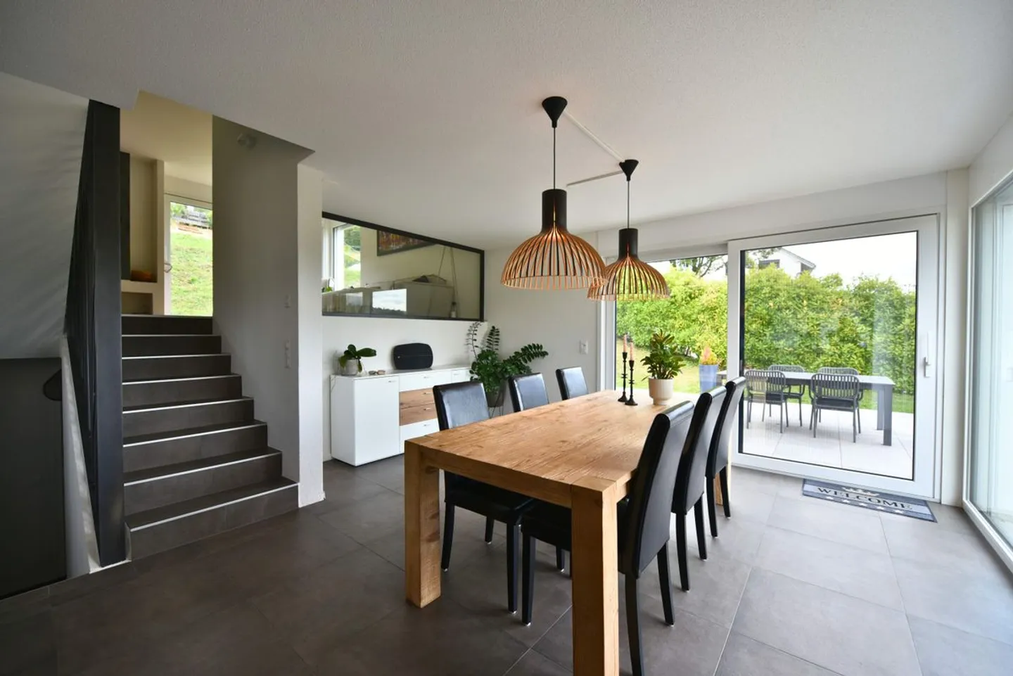 Modern Family Semi-Detached House in Cudrefin - Photo 1 of 11