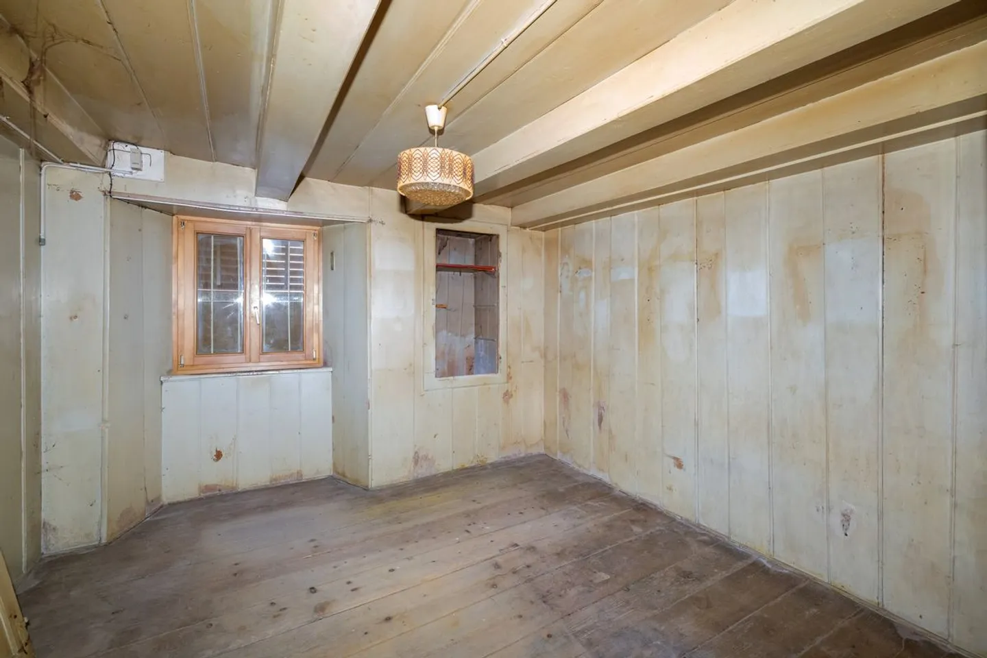 Ravissant immeuble locatif à Sembrancher - Photo 2 sur 13