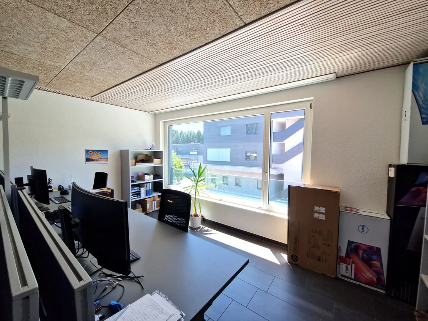 Bright with elevator and large terrace - Photo 6 of 8