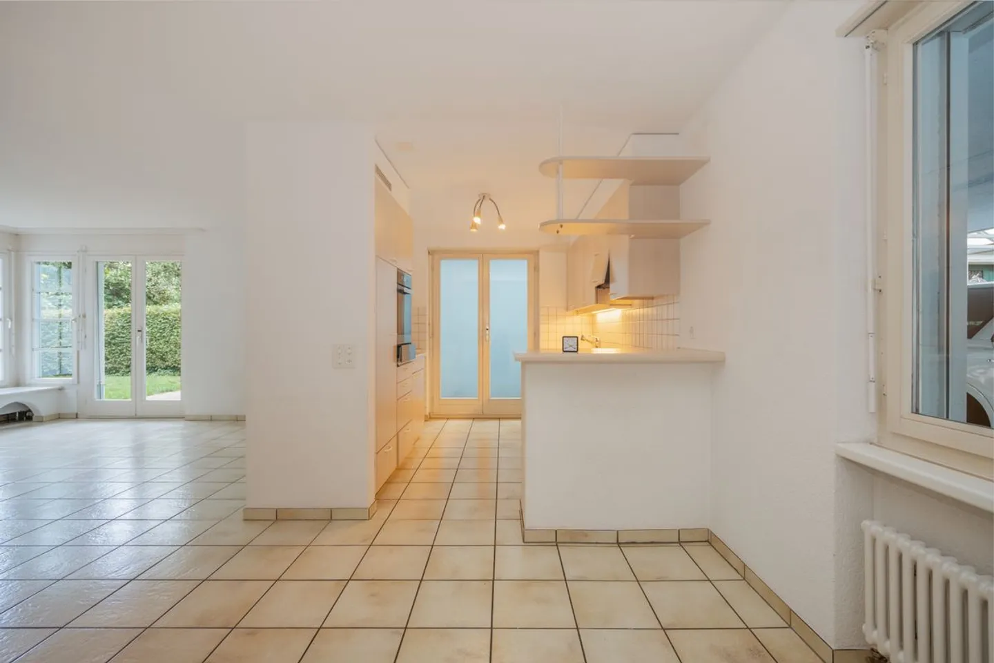 Inviting 4½-Room Garden Apartment in Villmergen - Photo 10 of 13