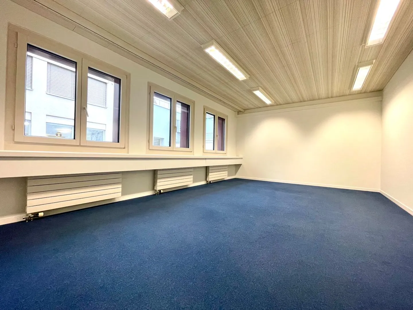 Spazio ufficio in posizione privilegiata con ascensore - Foto 5 di 7